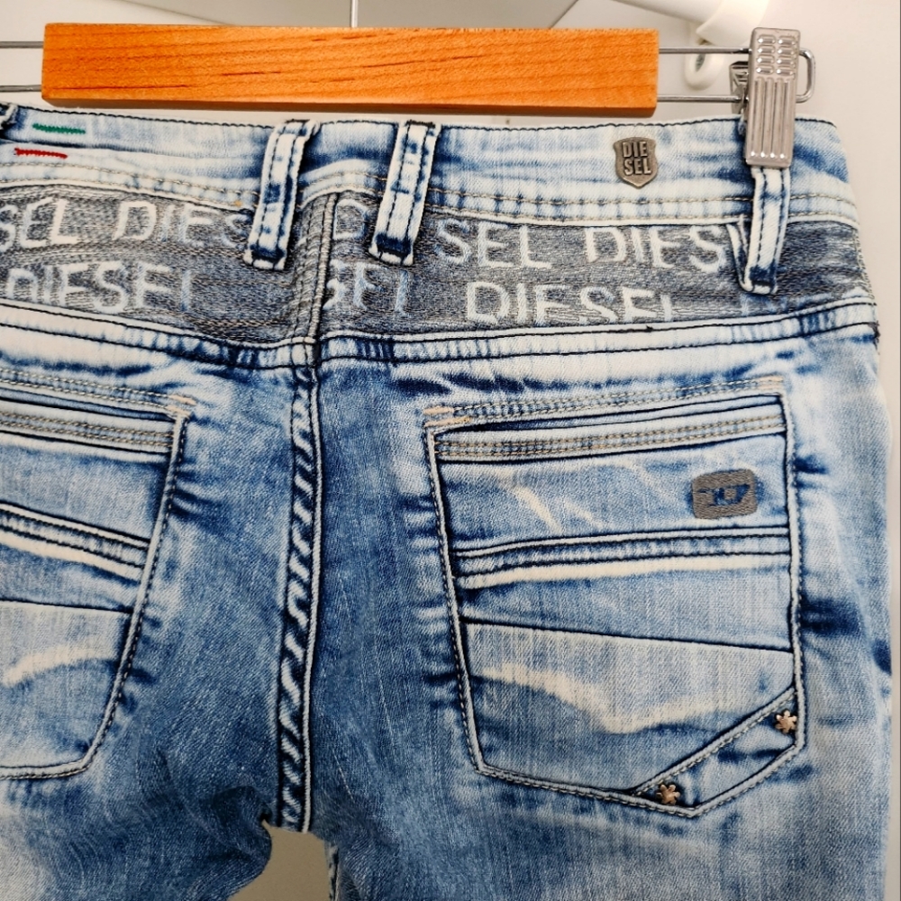 Diesel Jeans